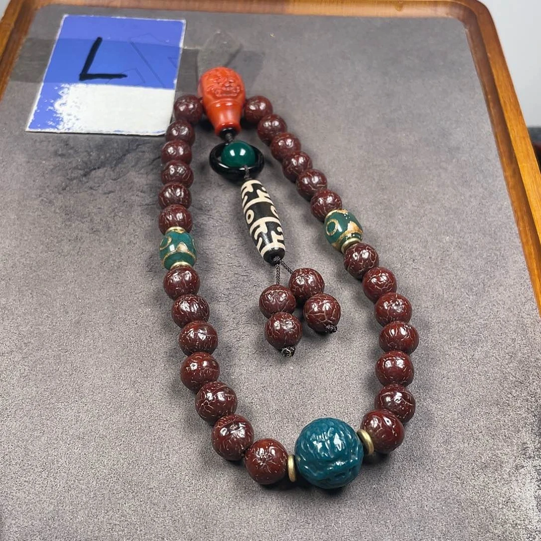 【闪购商品】吊坠凤眼菩提青***碑凤眼