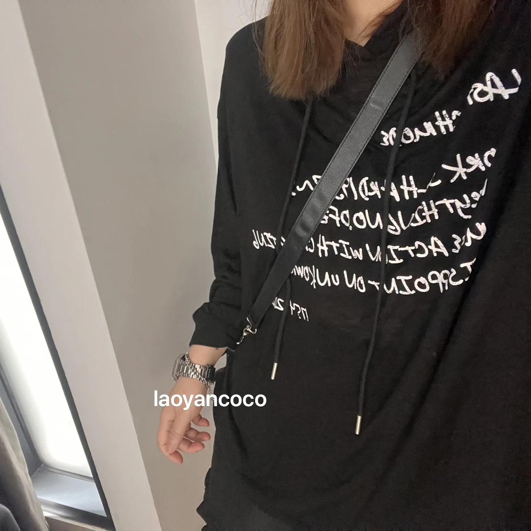 戴帽防嗮【前面字母印花】#59615