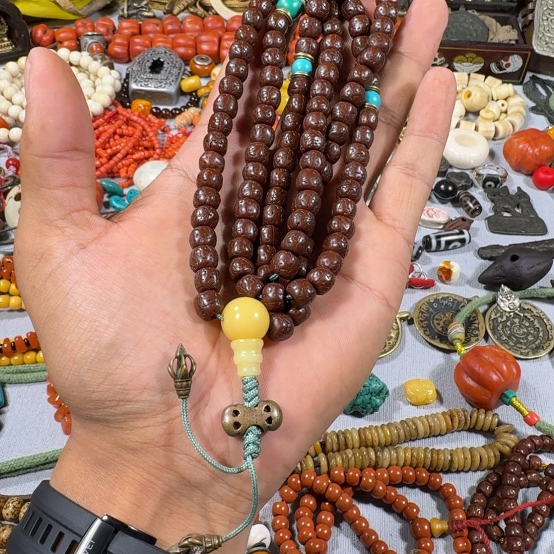 黑果木金刚菩提的