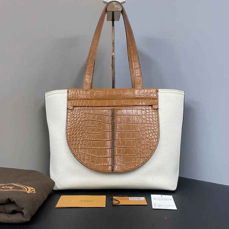 包包/托德斯/95新/C18375418065/[260105SYWC]