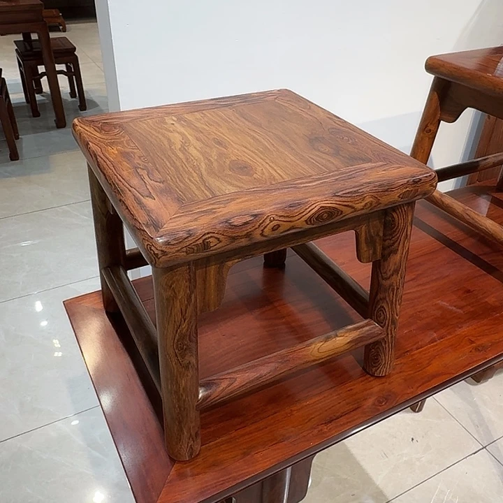 黄花梨/降香黄檀把件