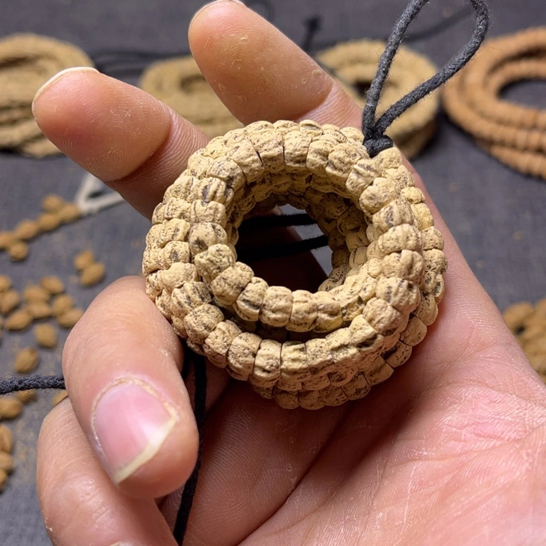 柏香籽/百香籽吊坠