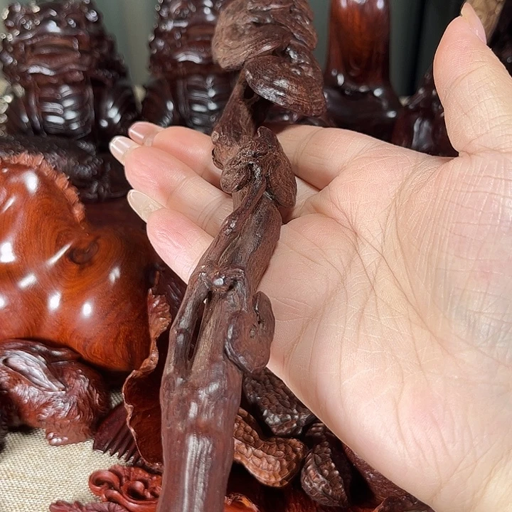 檀香紫檀（小叶紫檀）