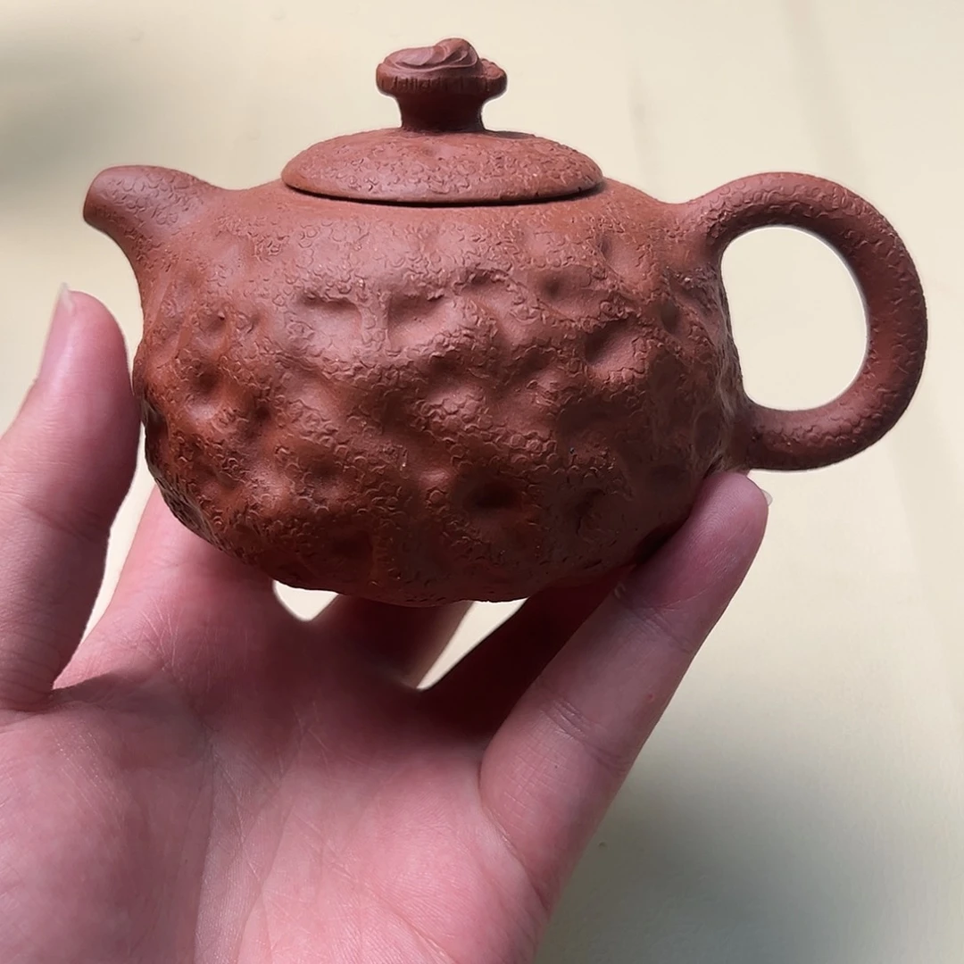 茶壶紫砂宜兴紫砂壶