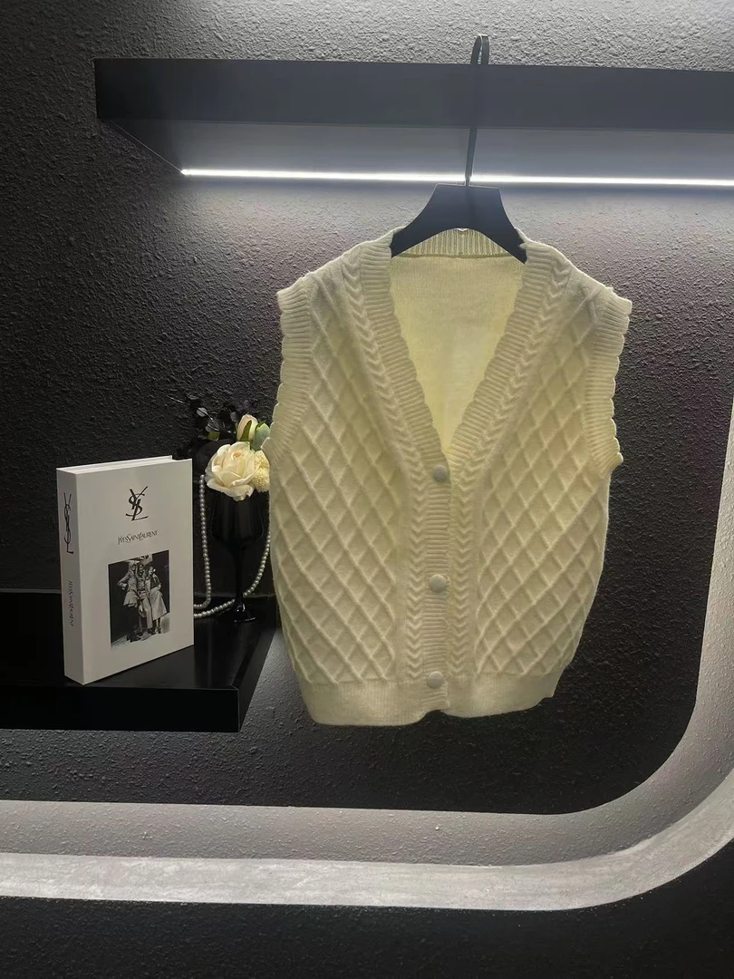 [小乔]高端定制毛衣158