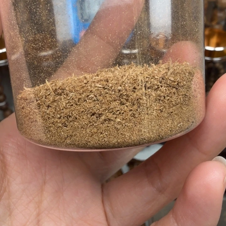 沉香沉香碎屑柬埔寨菩萨棋2克