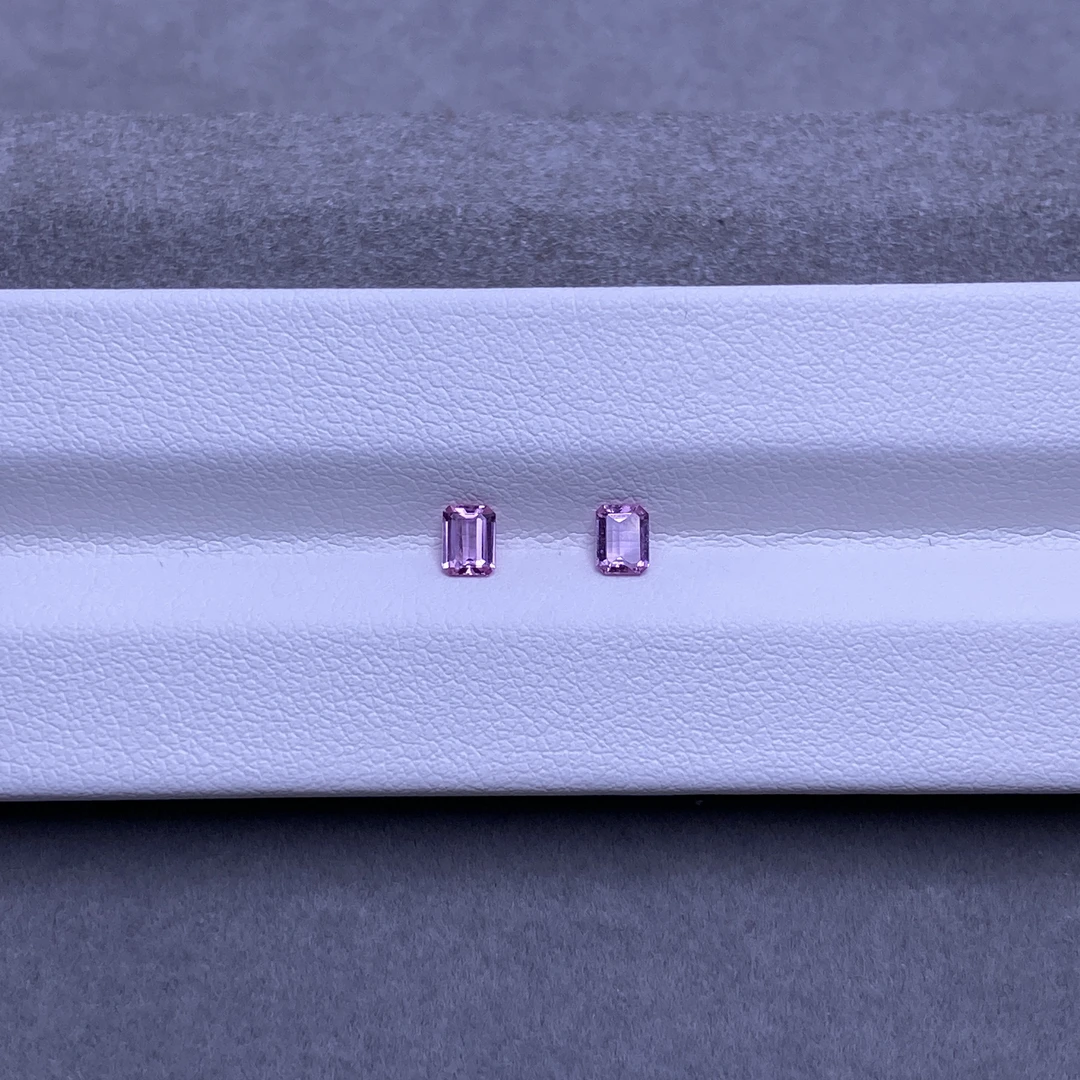 PS 蓝宝石pair-0.51ct（00881251）0306