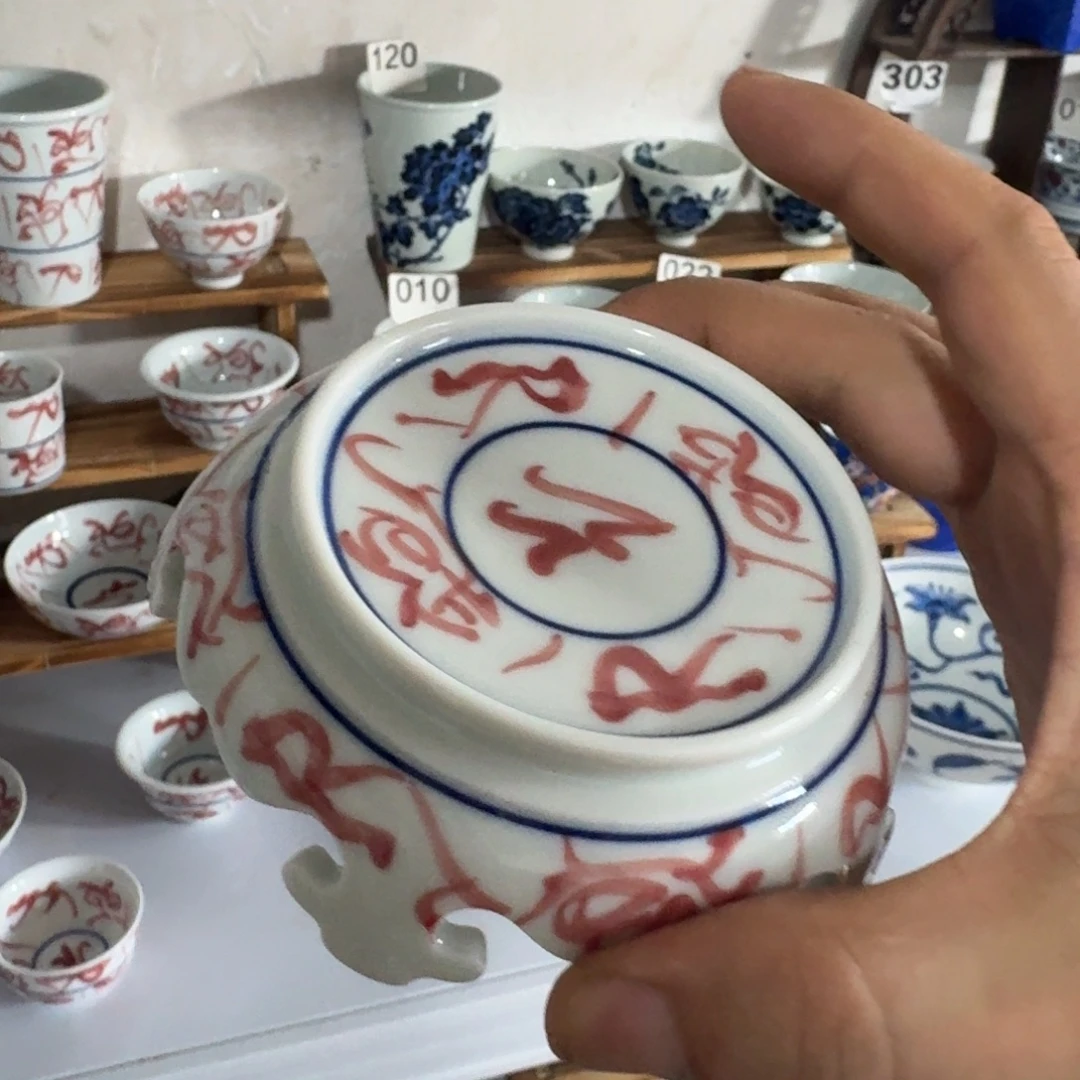 全手工手绘，顺丰包邮