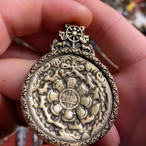 泥塑小元素品相完美