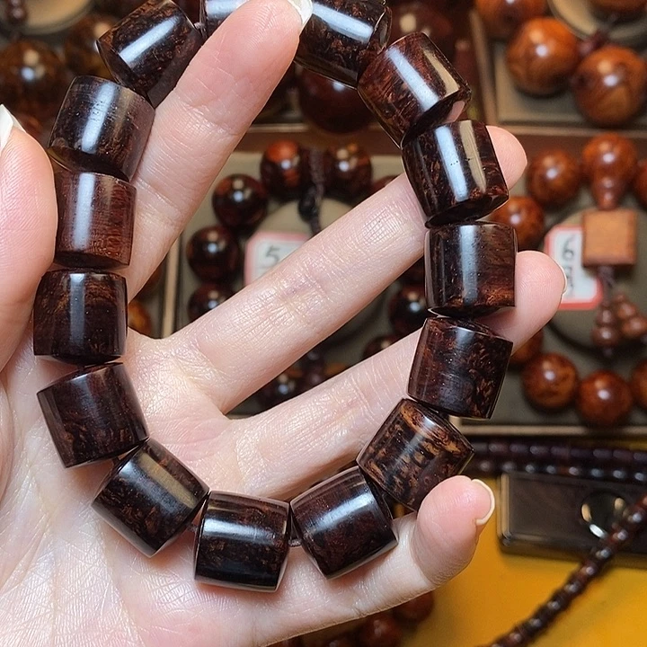 黄花梨/降香黄檀金*华1.5紫油梨