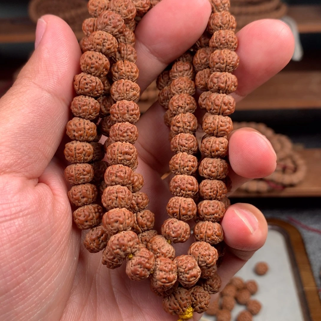 吊坠金刚菩提S**A老树王