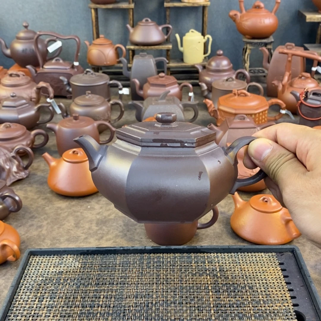 茶壶紫砂25858888886666666