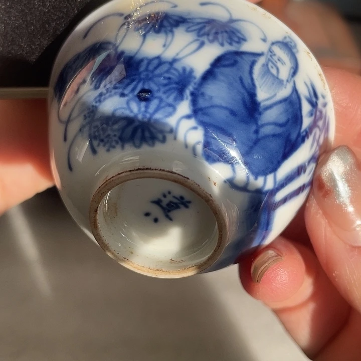 陶瓷器瓷器瓷器瓷器手串