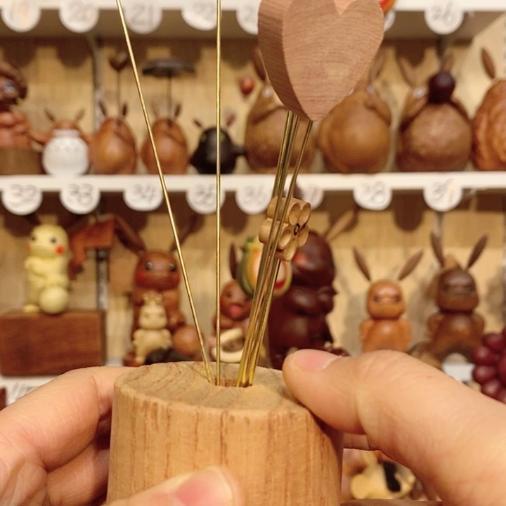 木木雕作品啊啊啊啊