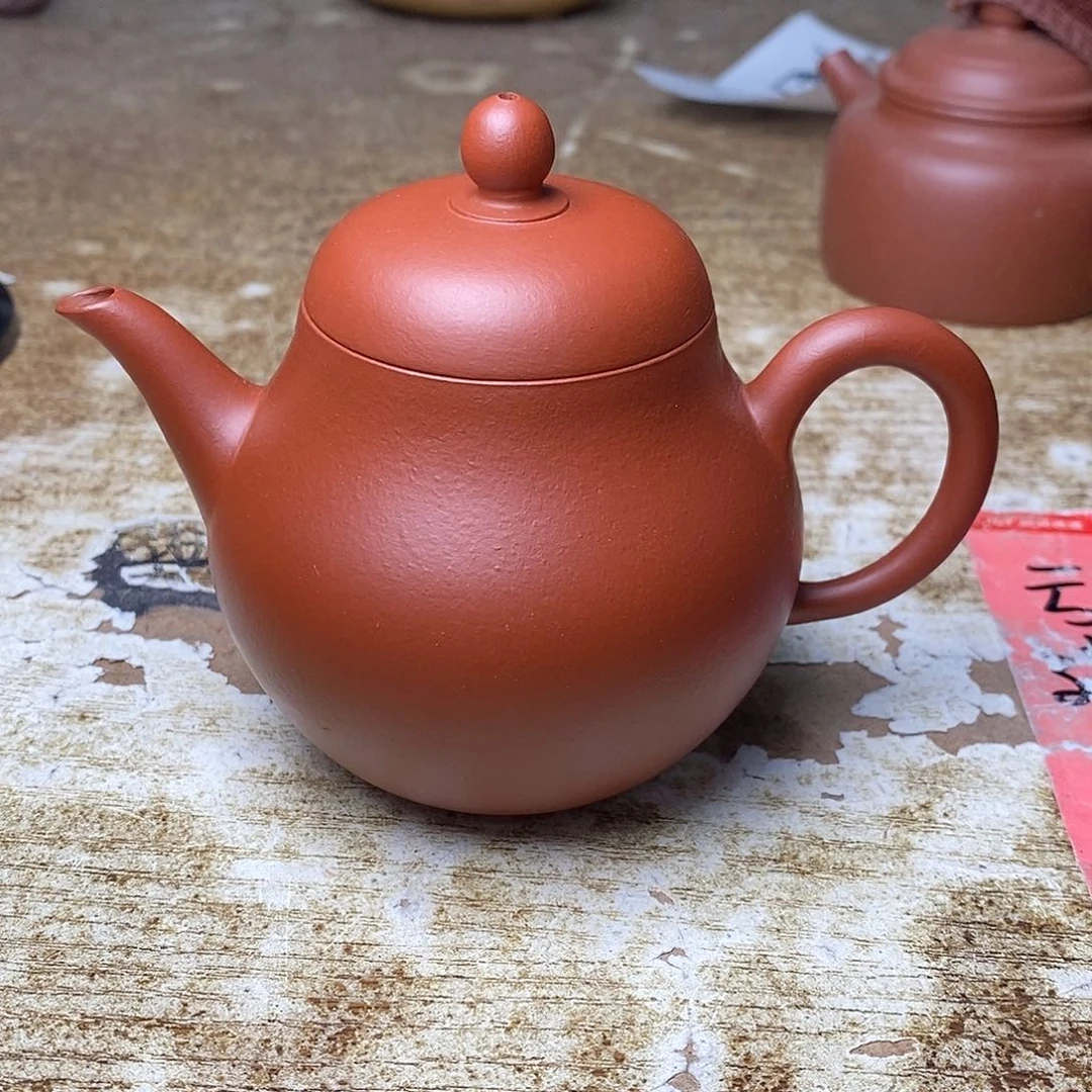 紫砂茶壶紫砂艺术
