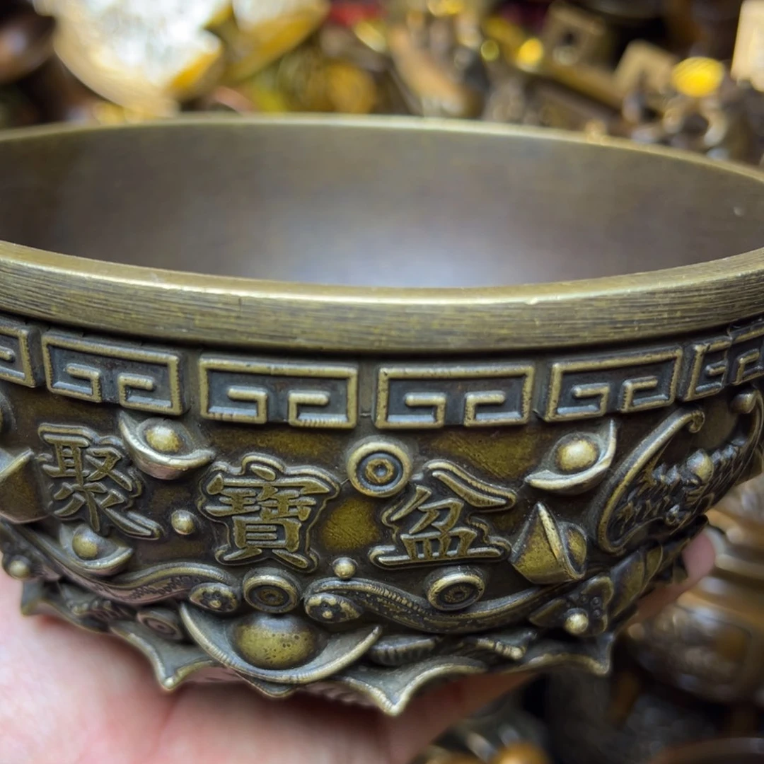 精美文玩精品摆件