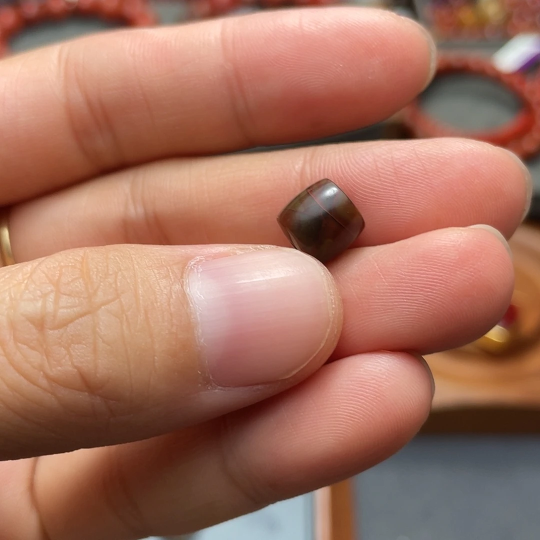 未镶嵌单珠多样性发1南红玛瑙8