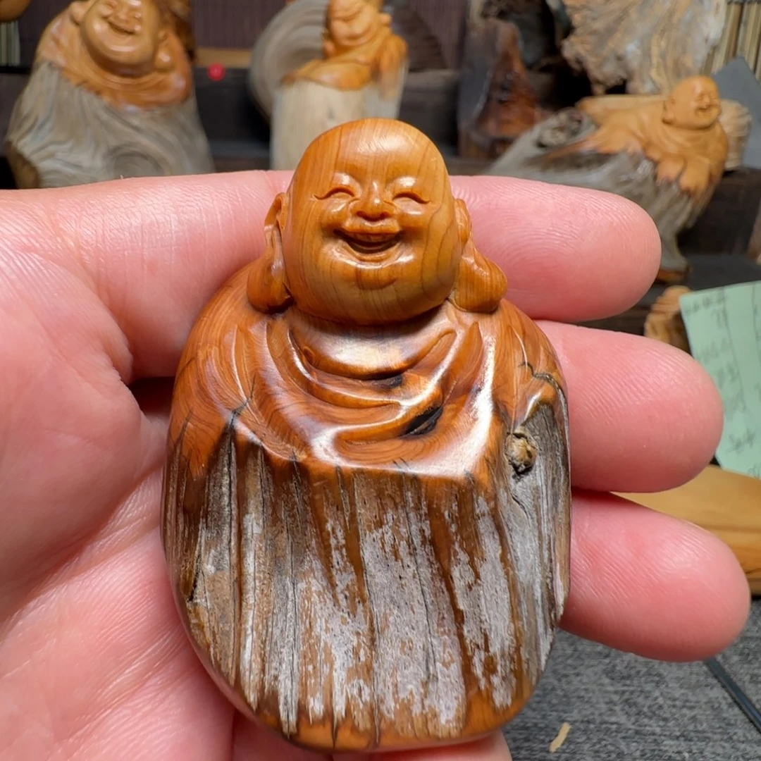 柏木（崖柏）好的我知道了我