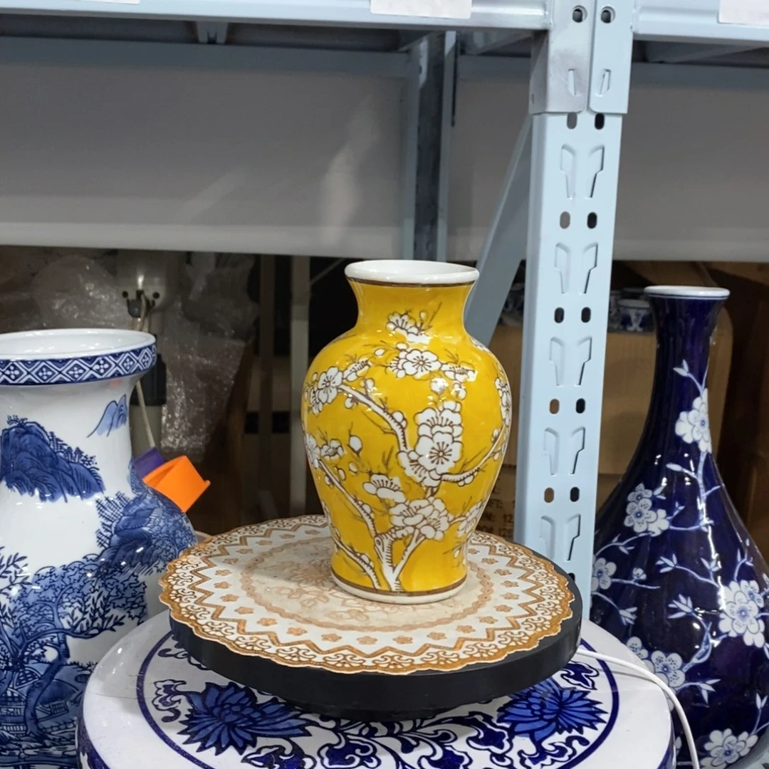 【闪购商品】摆件小花瓶摆件花瓶摆件