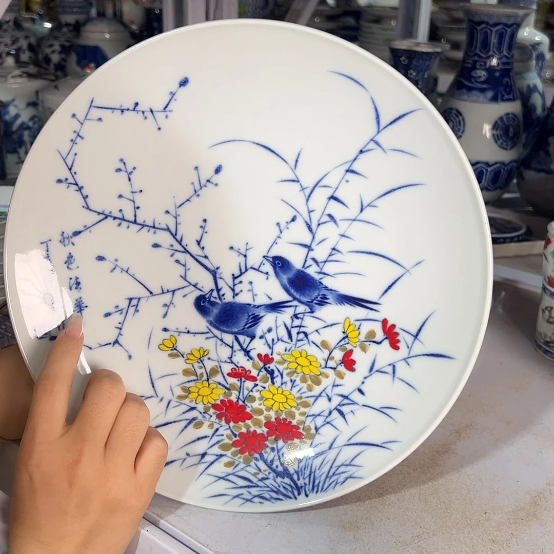 摆件陶瓷陶瓷艺术的