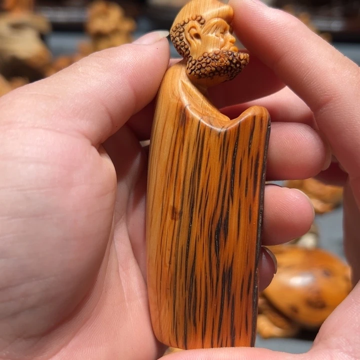 柏木（崖柏）点点关注，感谢分享