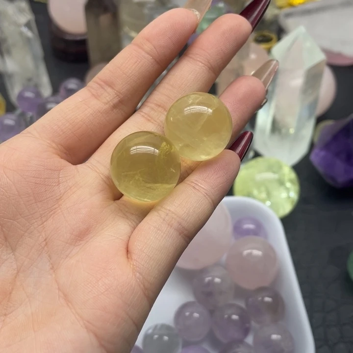 水晶18未镶嵌天然水晶