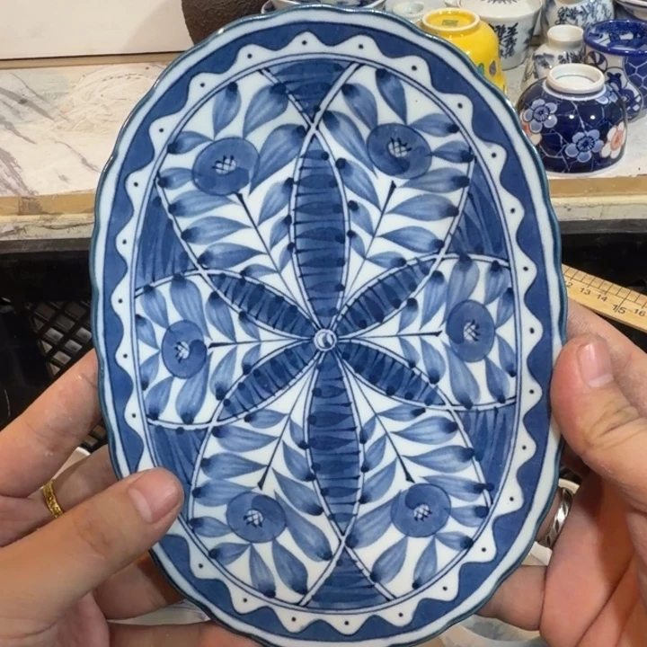 陶瓷推荐第二名20包邮