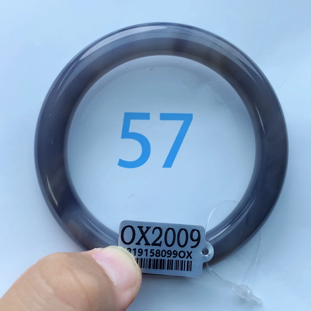 未镶嵌手串和田玉