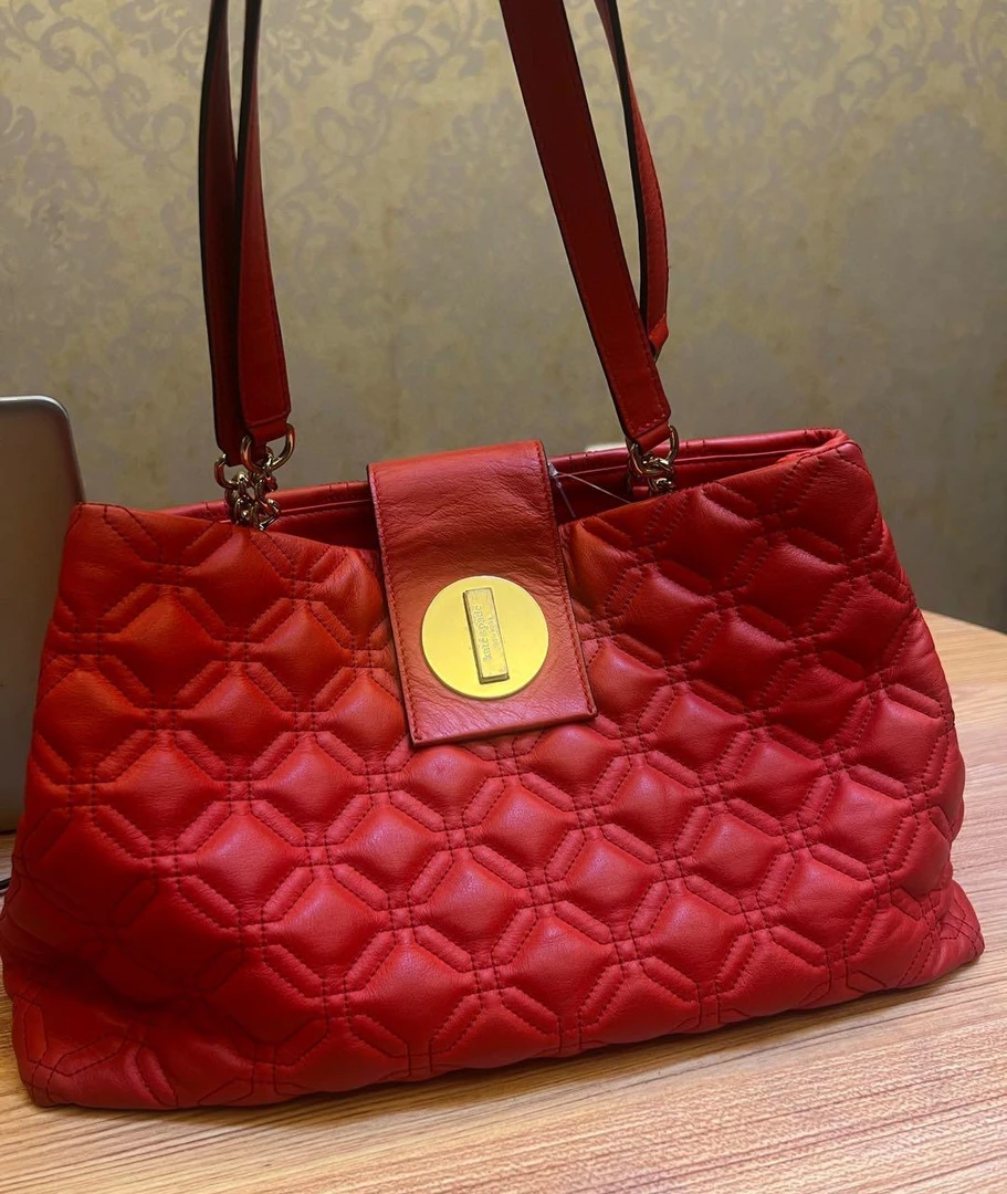 95新 Kate spade 手提包 17150