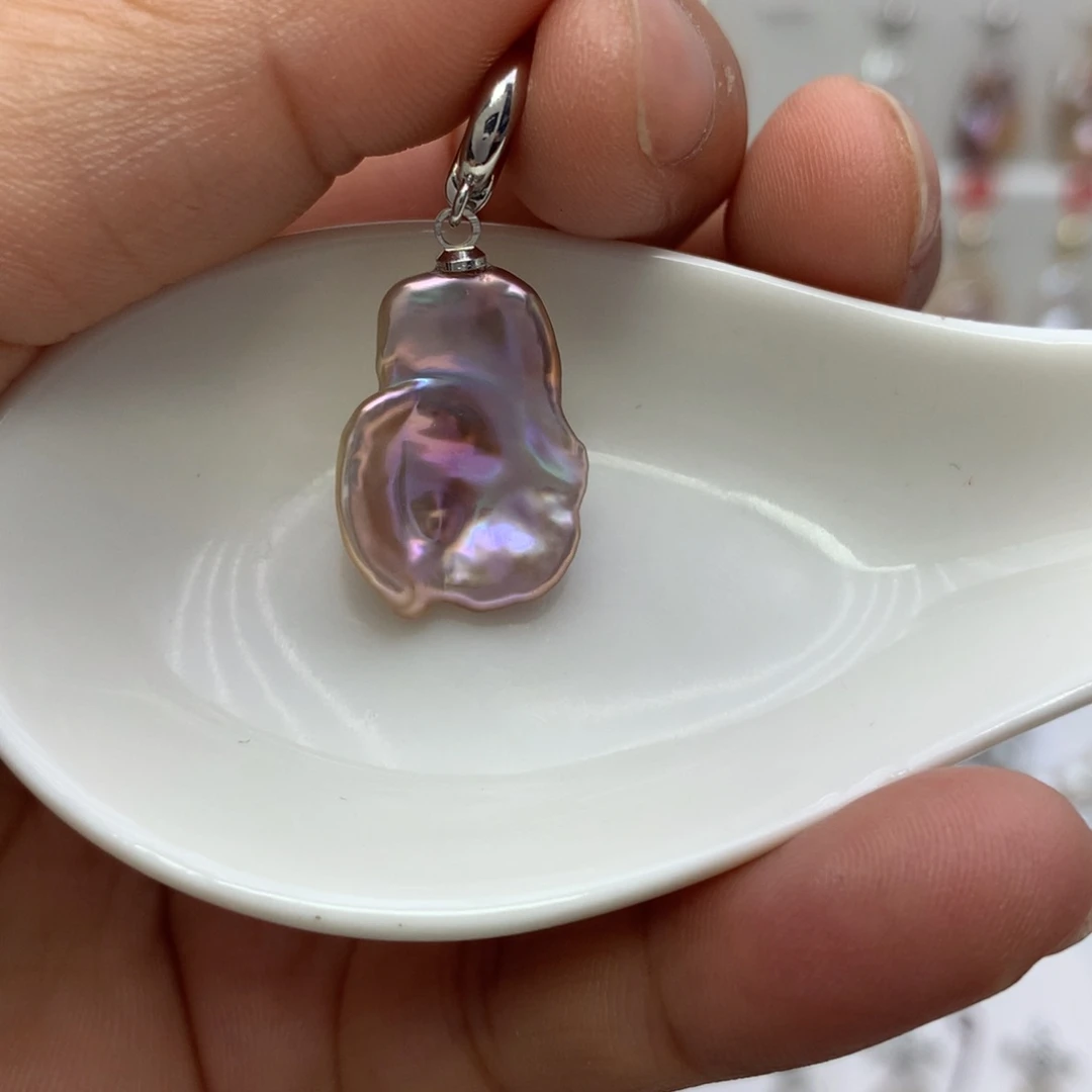 未镶嵌淡水珍珠其他