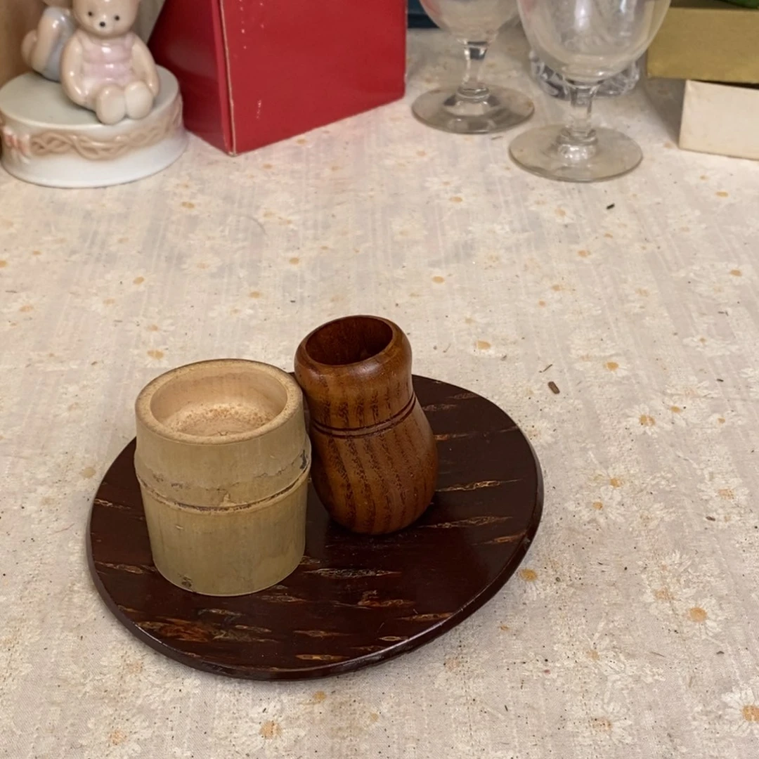 精选优质中古瓷器模式微瑕