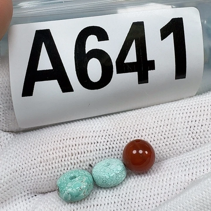 南红玛瑙未镶嵌珠宝奇石8.+mm