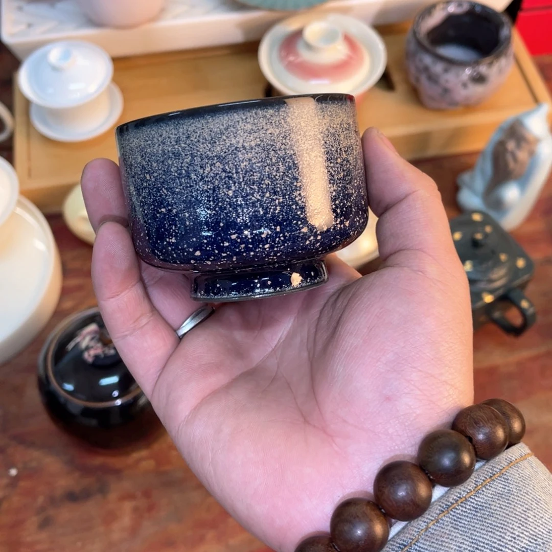 紫砂陶瓷茶具微瑕介意勿拍