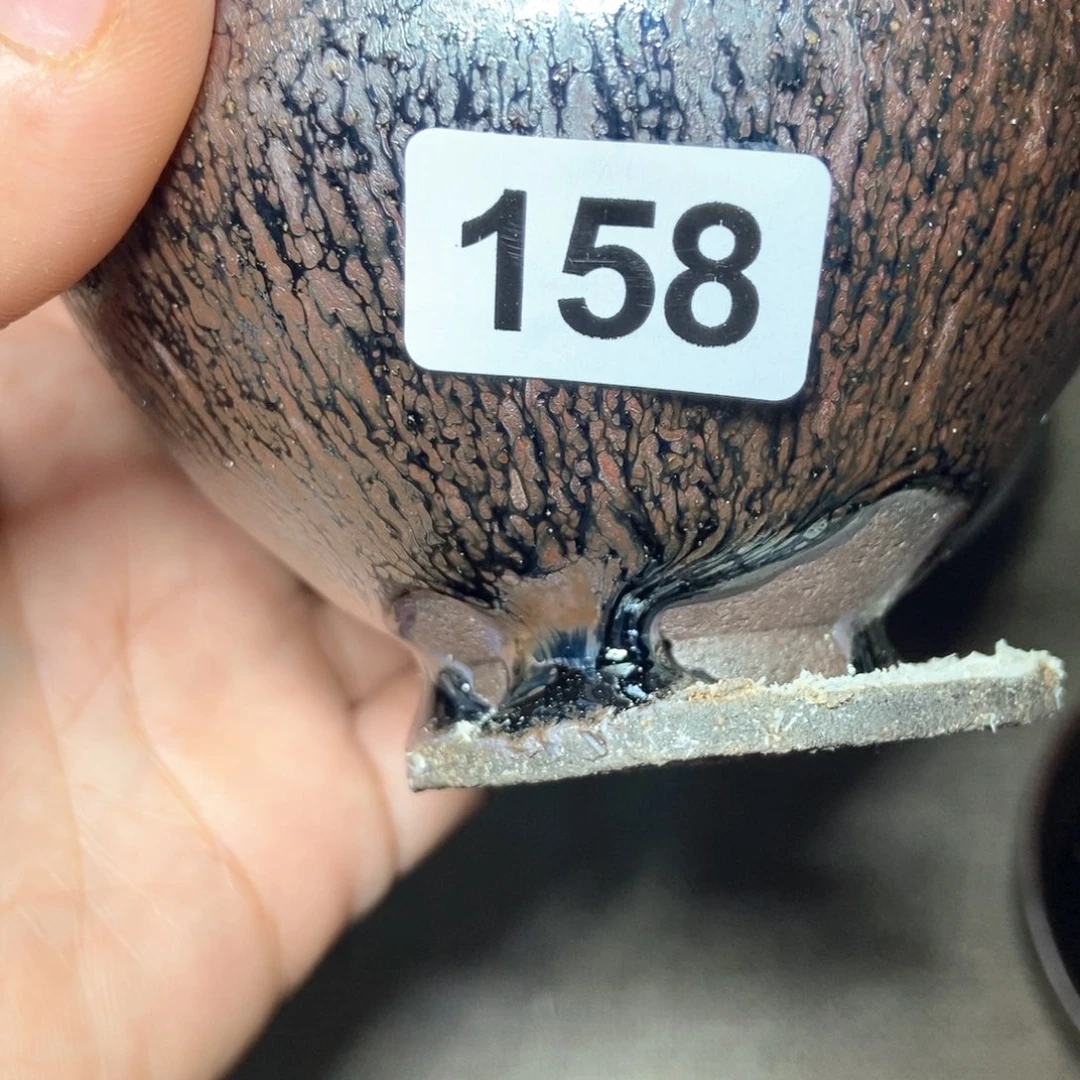 礼***1茶盏宋月古窑，自产自销