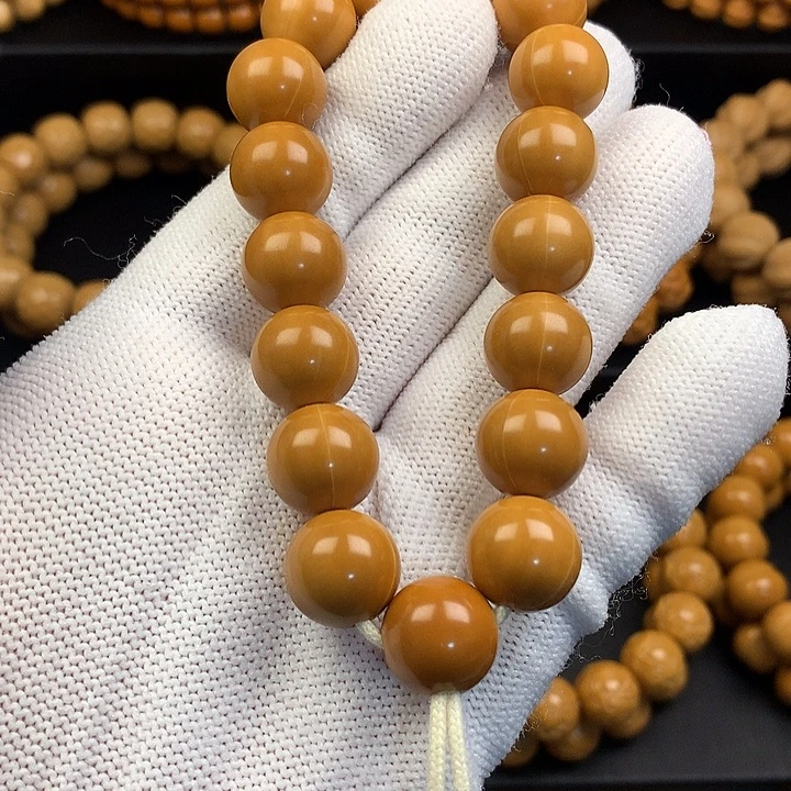 手串猴头核桃猴头