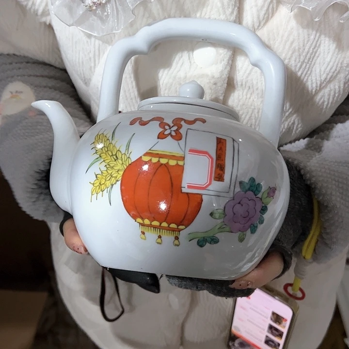 盘景德镇陶瓷陶瓷陶瓷