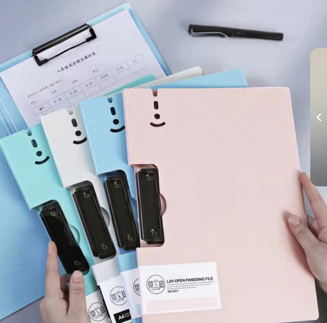 【老师推荐】同款精品文件册子