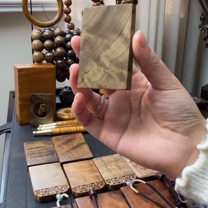 手串/手链楠木（金丝楠）