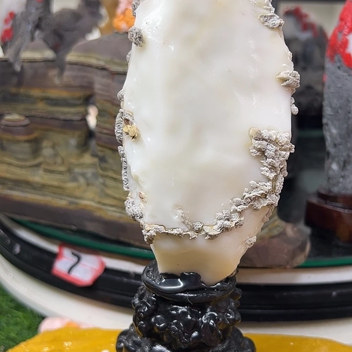 P***i石材灵璧石哈哈哈