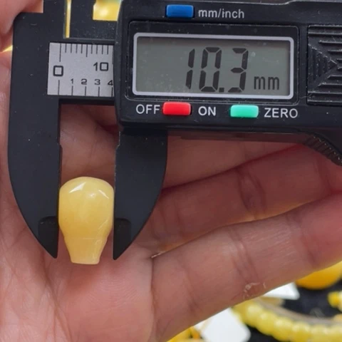 【闪购商品】裸石蜜蜡未镶嵌22杂