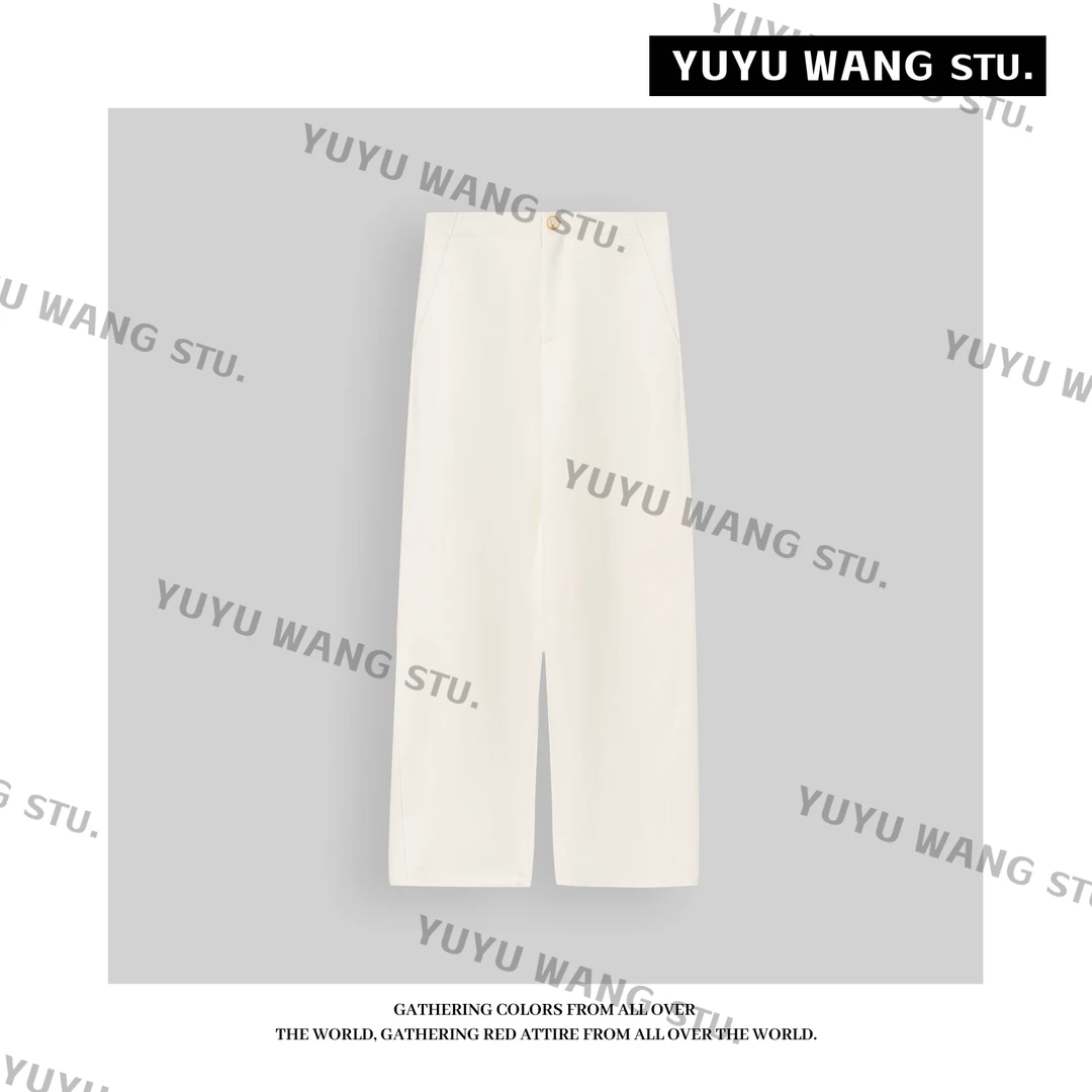 YUYU WANG 【芷云】裤子RB2SQRZ2258