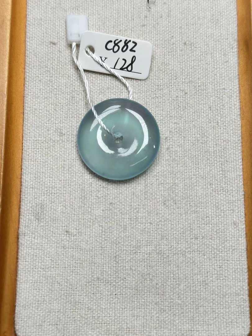 C882百搭吊坠挂件