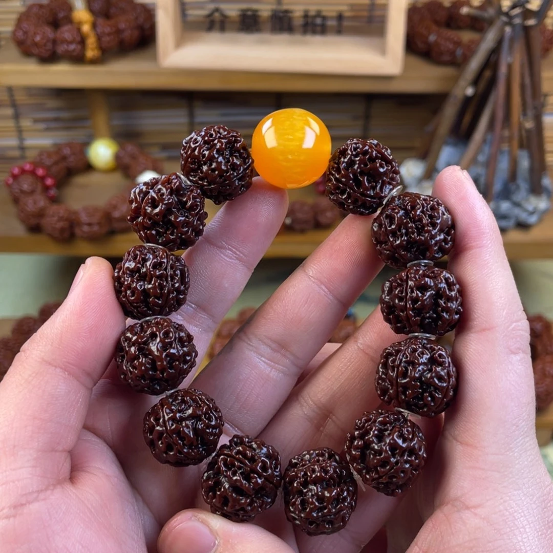 吊坠金刚菩提519mmmmmmmmm