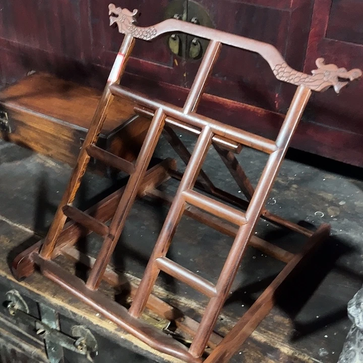 用***0木（非红木类）书架包邮实木