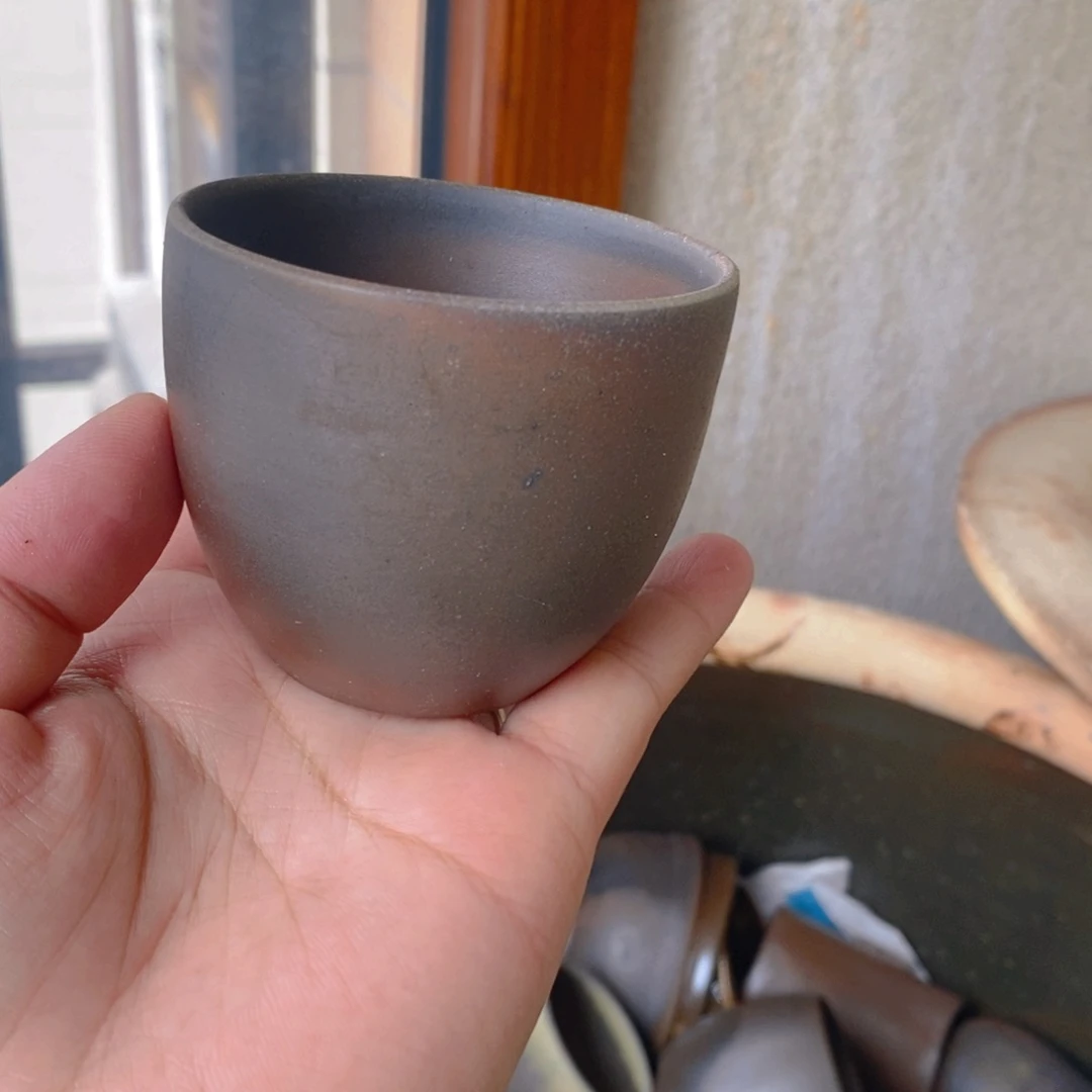 贵台龙窑柴烧茶器026