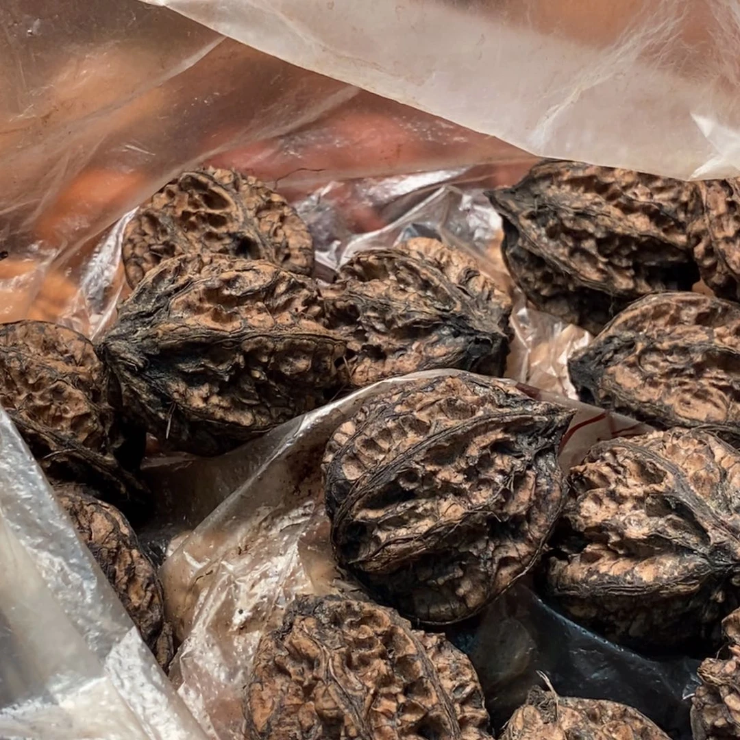 天***有吊坠文玩核桃小涵16