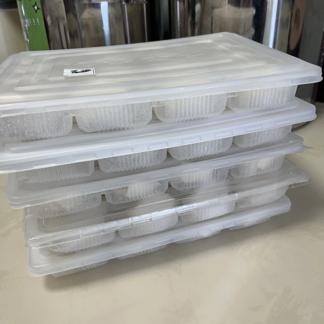 手工饺子/抄手/大馄饨/新鲜定做（黑猪土猪肉馅儿）