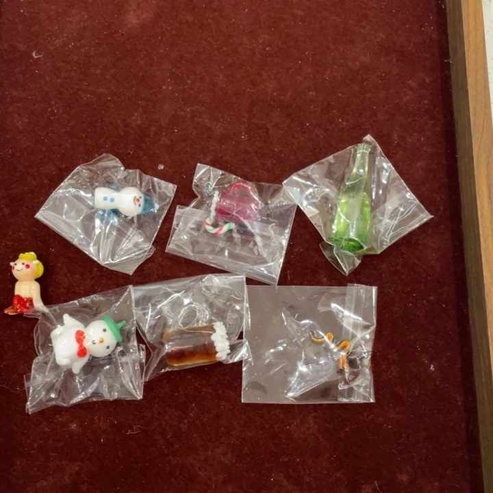 手工艺品琉璃小葵妈妈