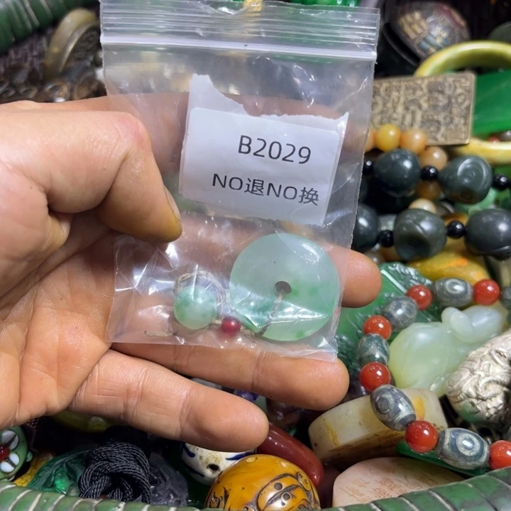 飞***龙龙脊菩提吊坠工艺品b2029