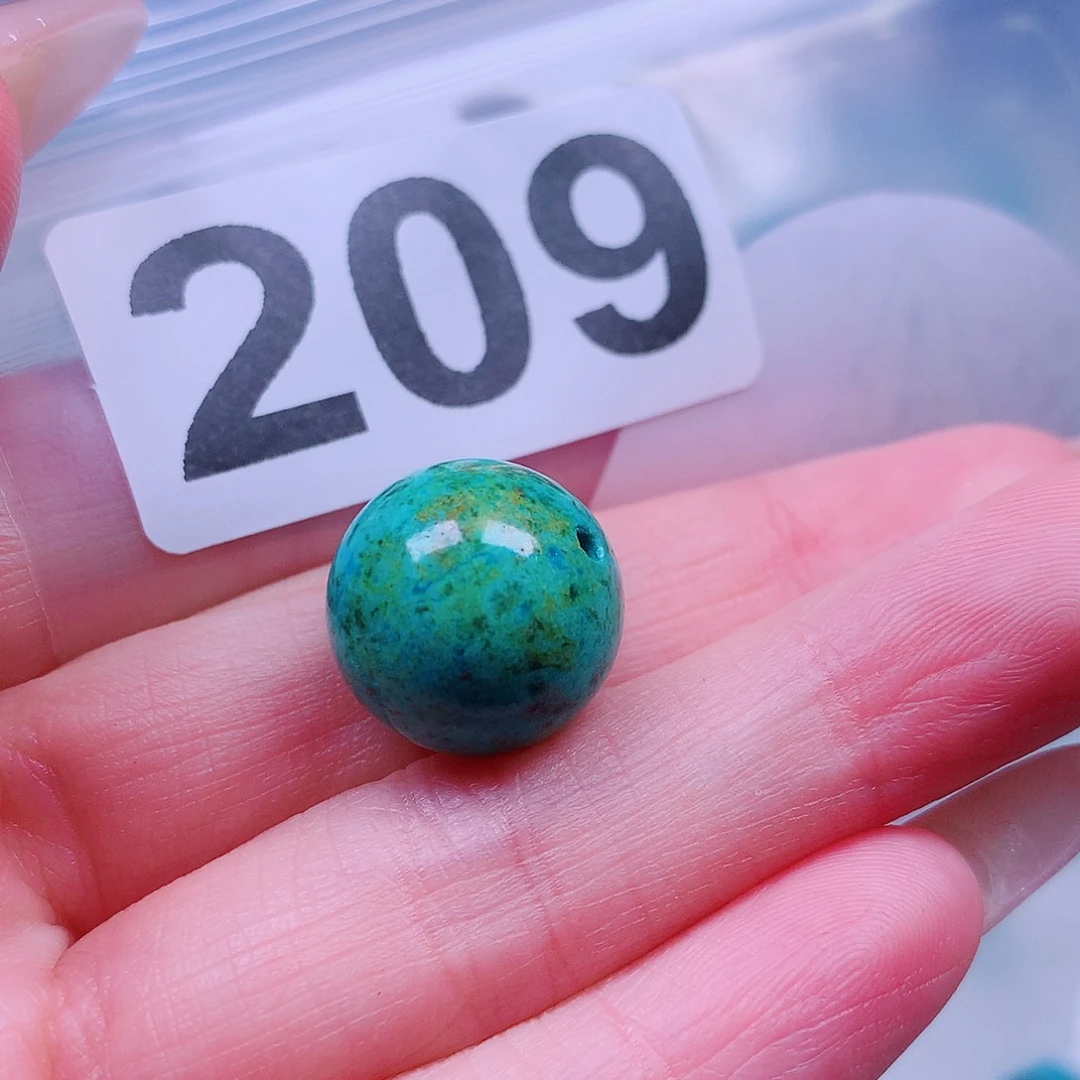 空竹粉丝专享十堰特色手工散珠